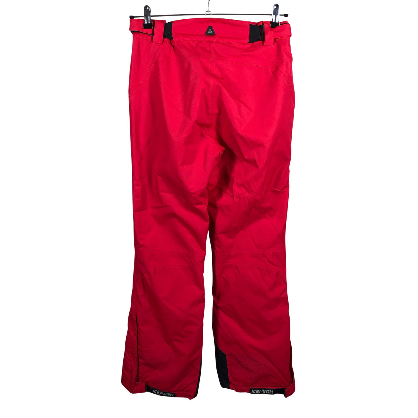 Naisten Icepeak - Toppahousut, koko 38 - Punainen (2)