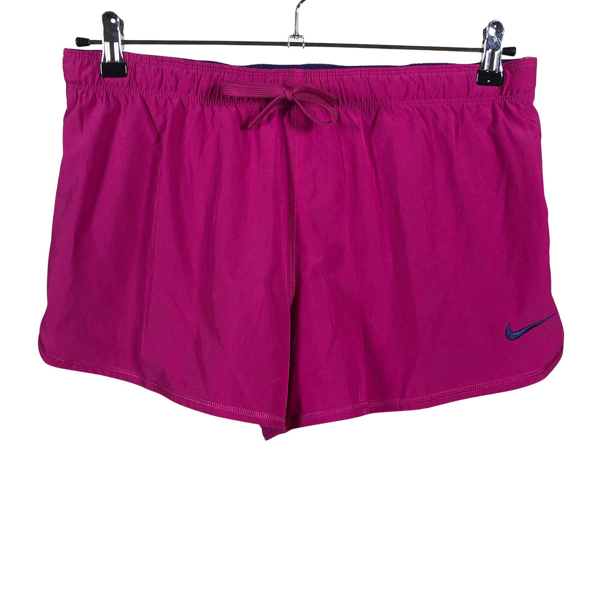 Naisten Nike - Urheilushortsit, koko 40 - Pinkki (1)