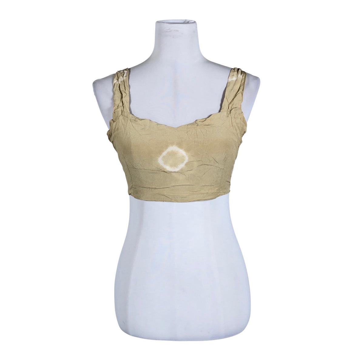 Naisten Fara - Toppi, koko 36 - Beige (1)