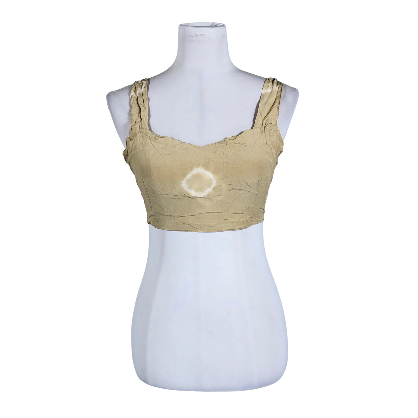 Naisten Fara - Toppi, koko 36 - Beige (1)