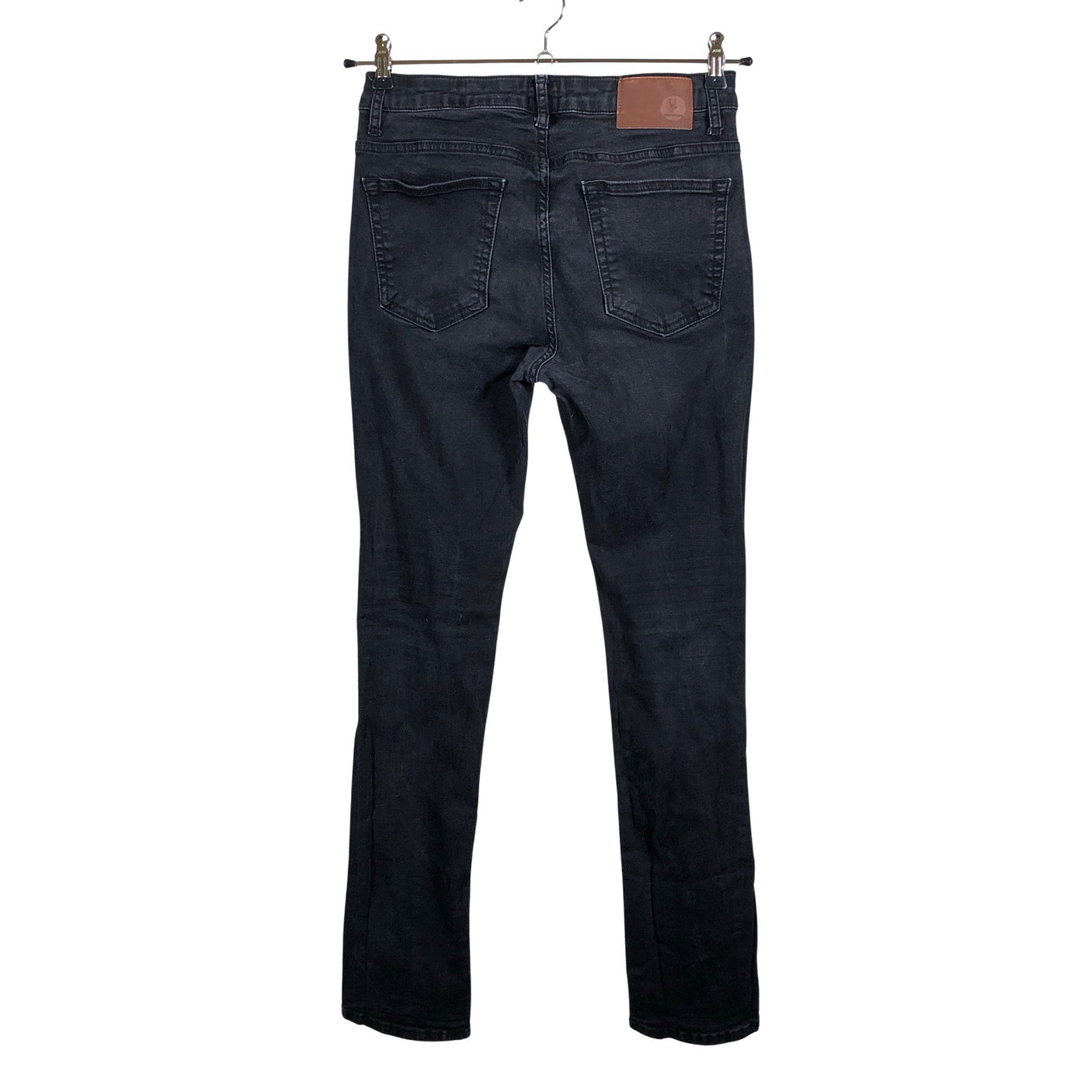 Naisten Urban Pioneers - Farkut, koko 40 - Musta (2)