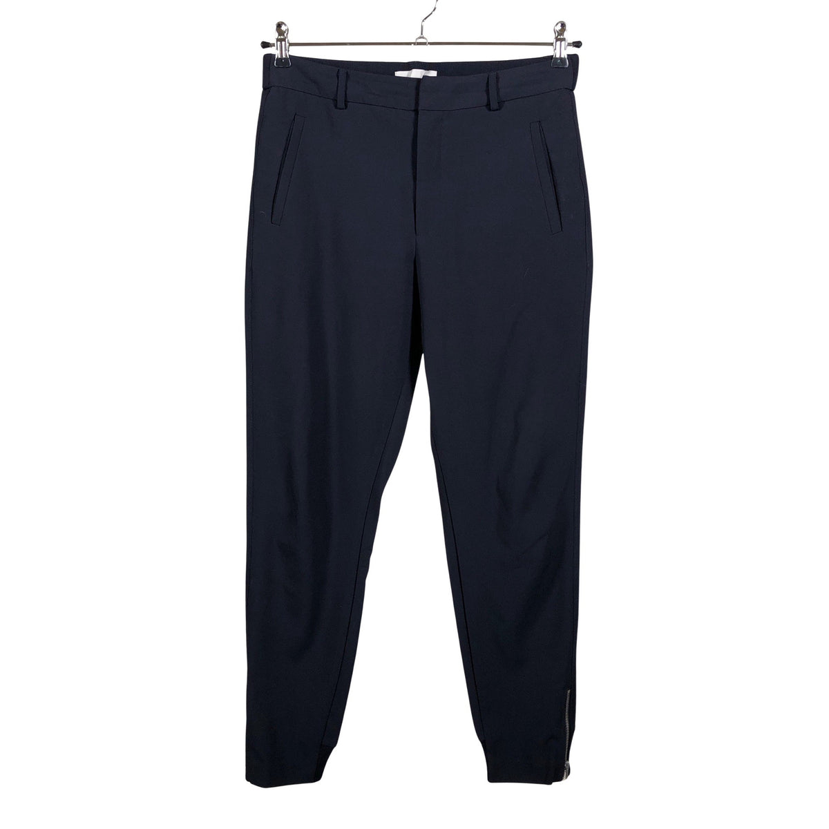 Naisten InWear - Kangashousut, koko 36 - Sininen (1)