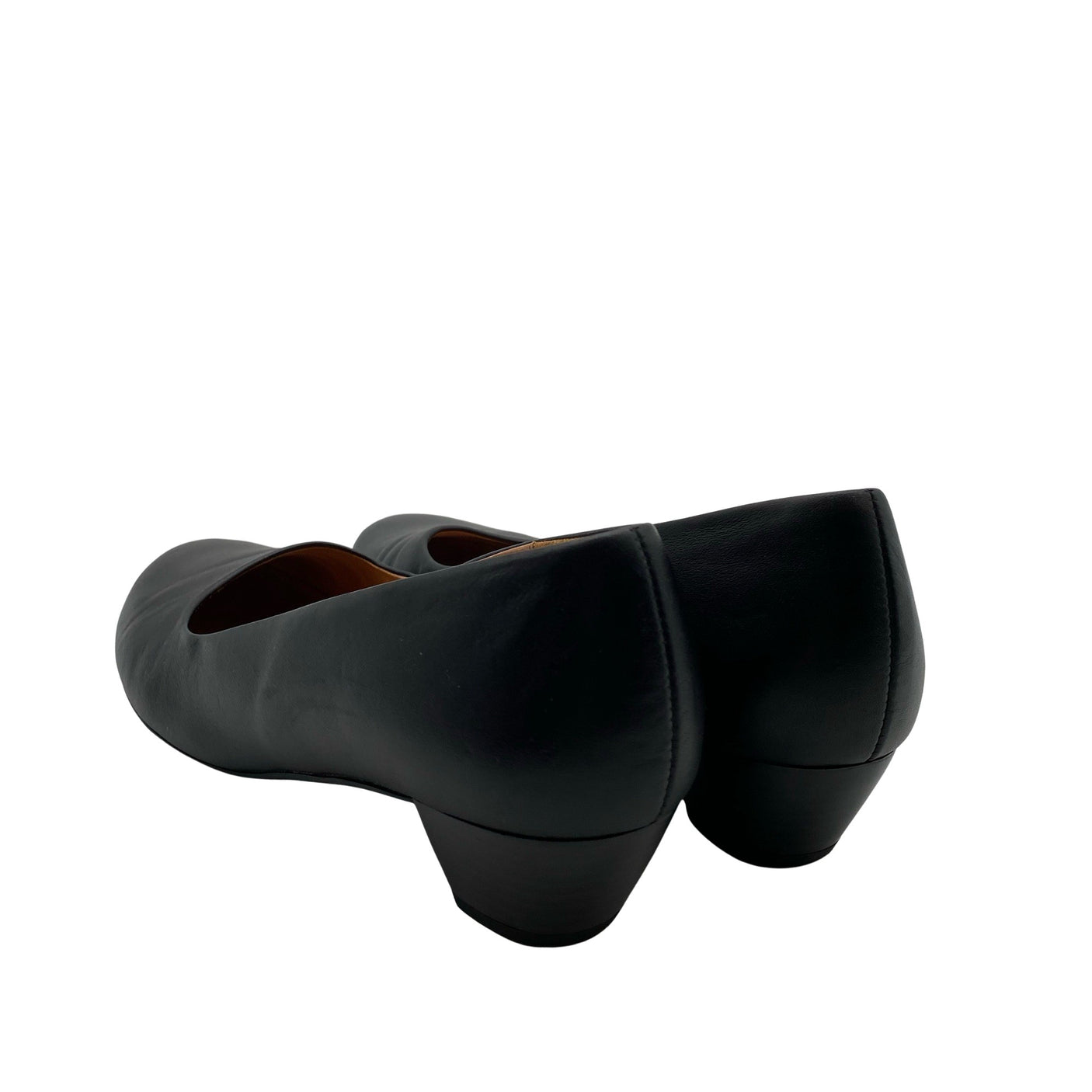 Naisten Gabor - Korkokengät, koko 41 - Musta (2)