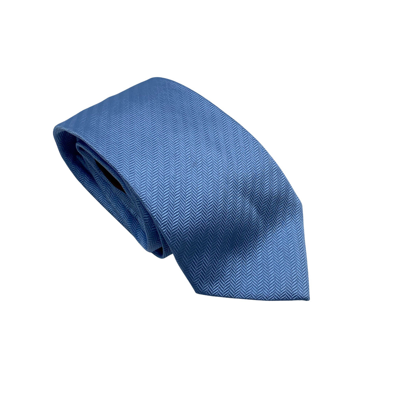 Miesten Turnbull & Asser - Solmio, koko Ei kokoa - Sininen (1)