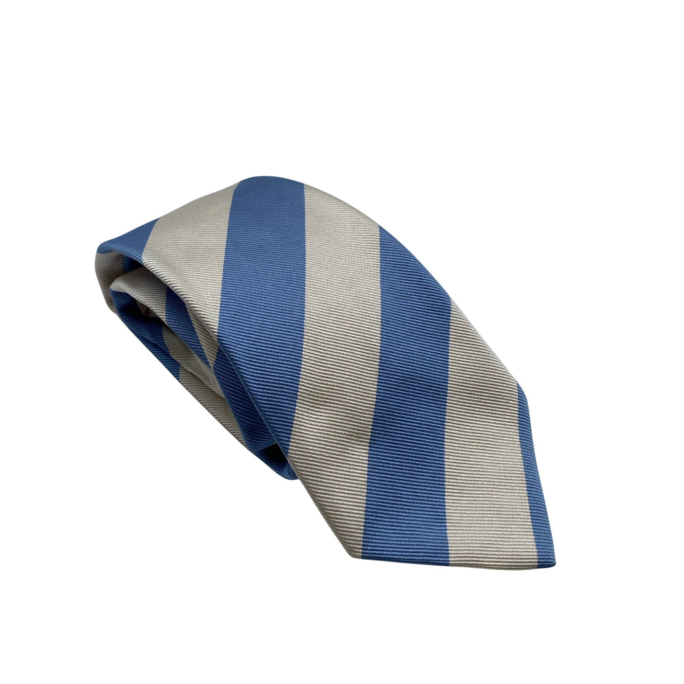 Miesten Turnbull & Asser - Solmio, koko Ei kokoa - Vaaleansininen (1)