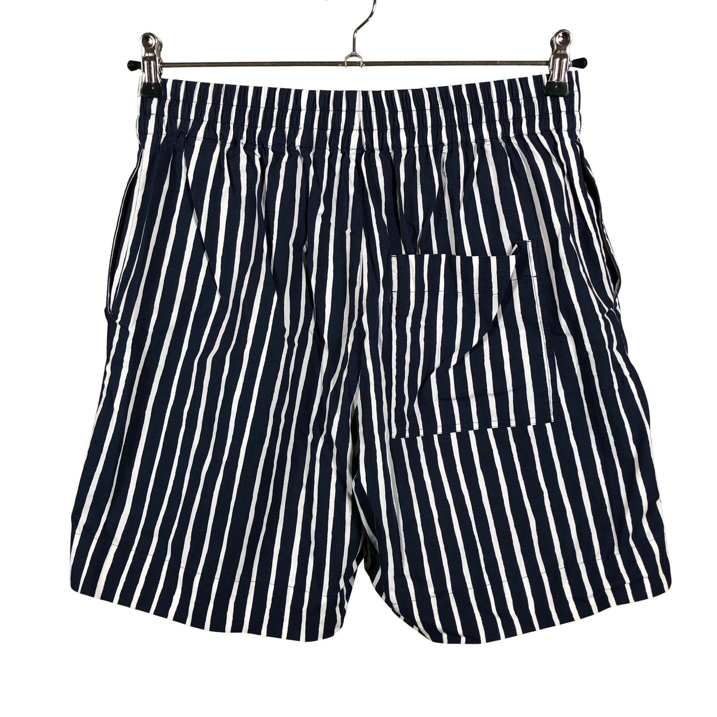 Naisten Marimekko - Shortsit, koko 38 - Sininen (2)