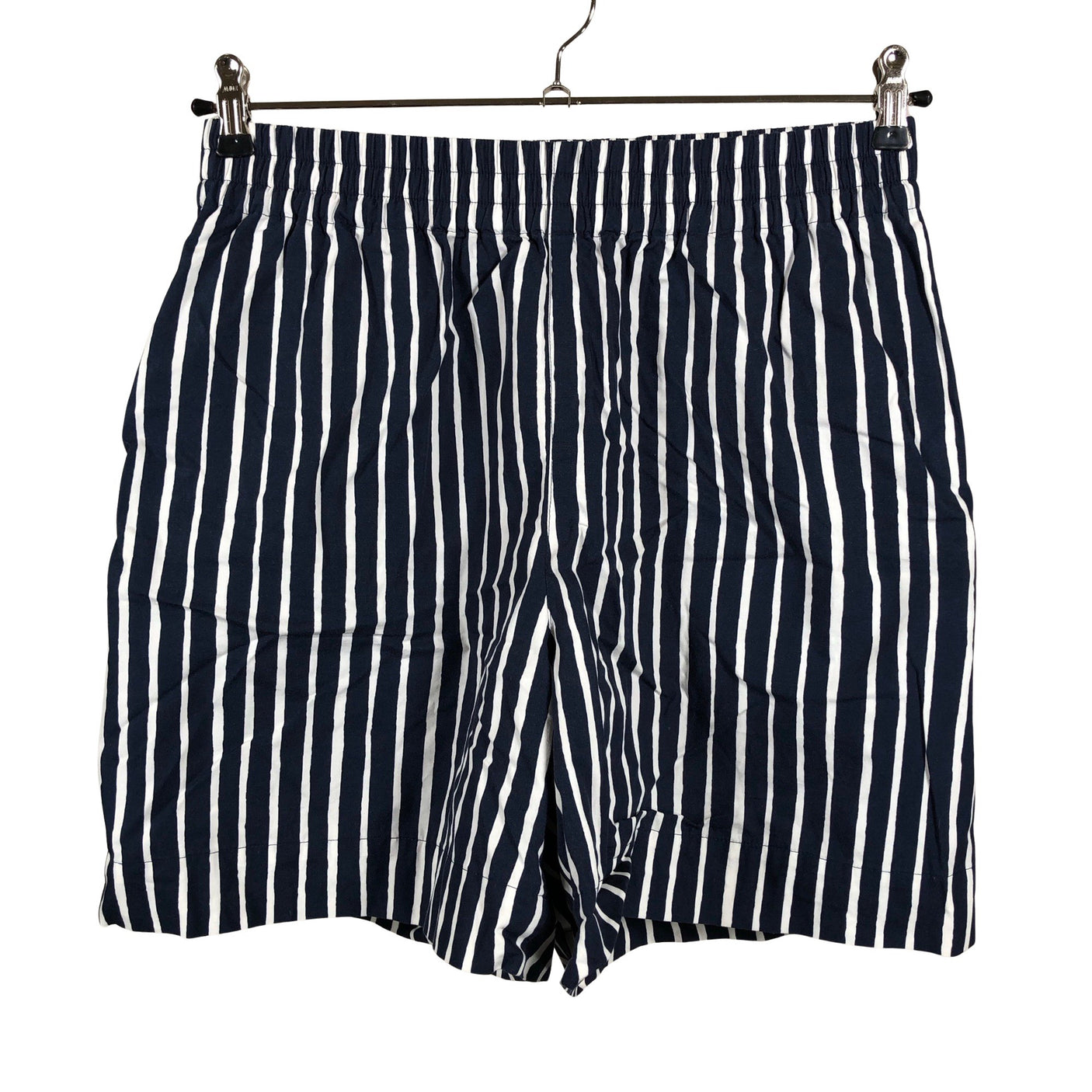 Naisten Marimekko - Shortsit, koko 38 - Sininen (1)