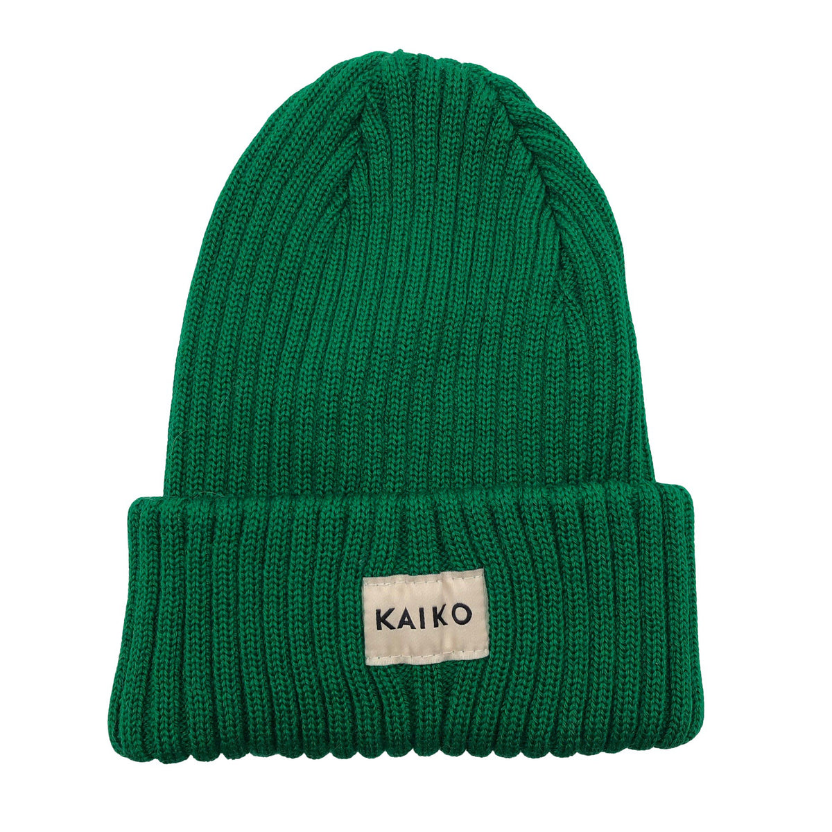 Unisex Kaiko - Talvipipo, koko 52 - 54 cm - Vihreä (1)