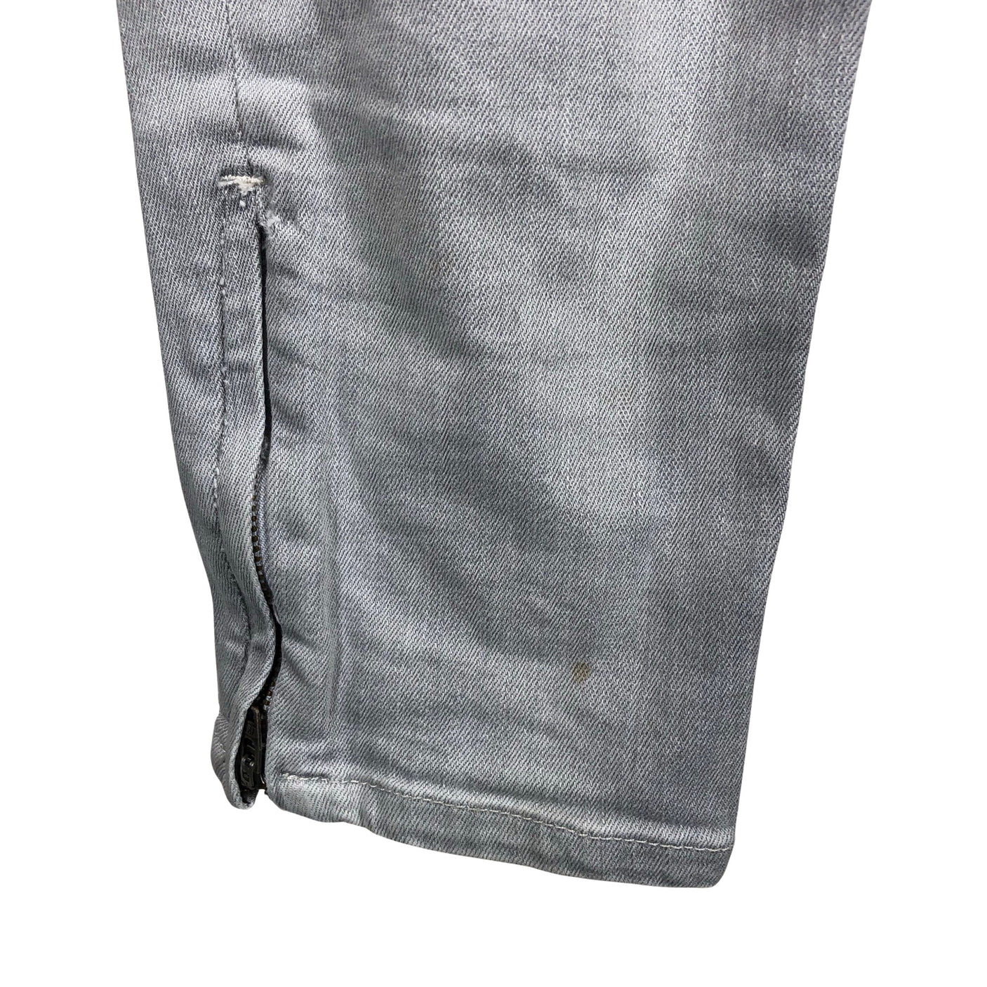 Naisten Esprit - Farkut, koko W27 - Harmaa (3)