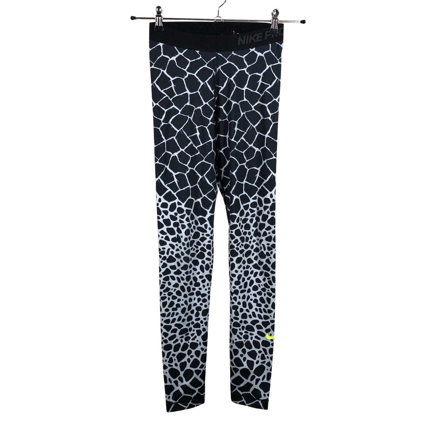 Naisten Nike - Urheilutrikoot, koko 36 - Musta (1)