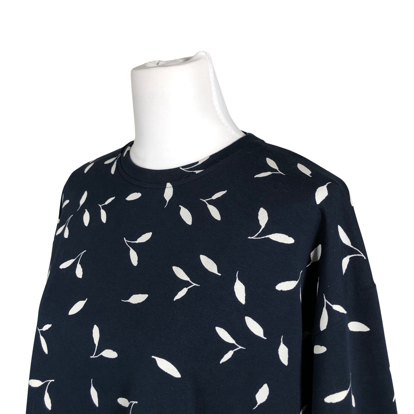 Naisten Kaiko - Collegemekko, koko 38 - Sininen (3)