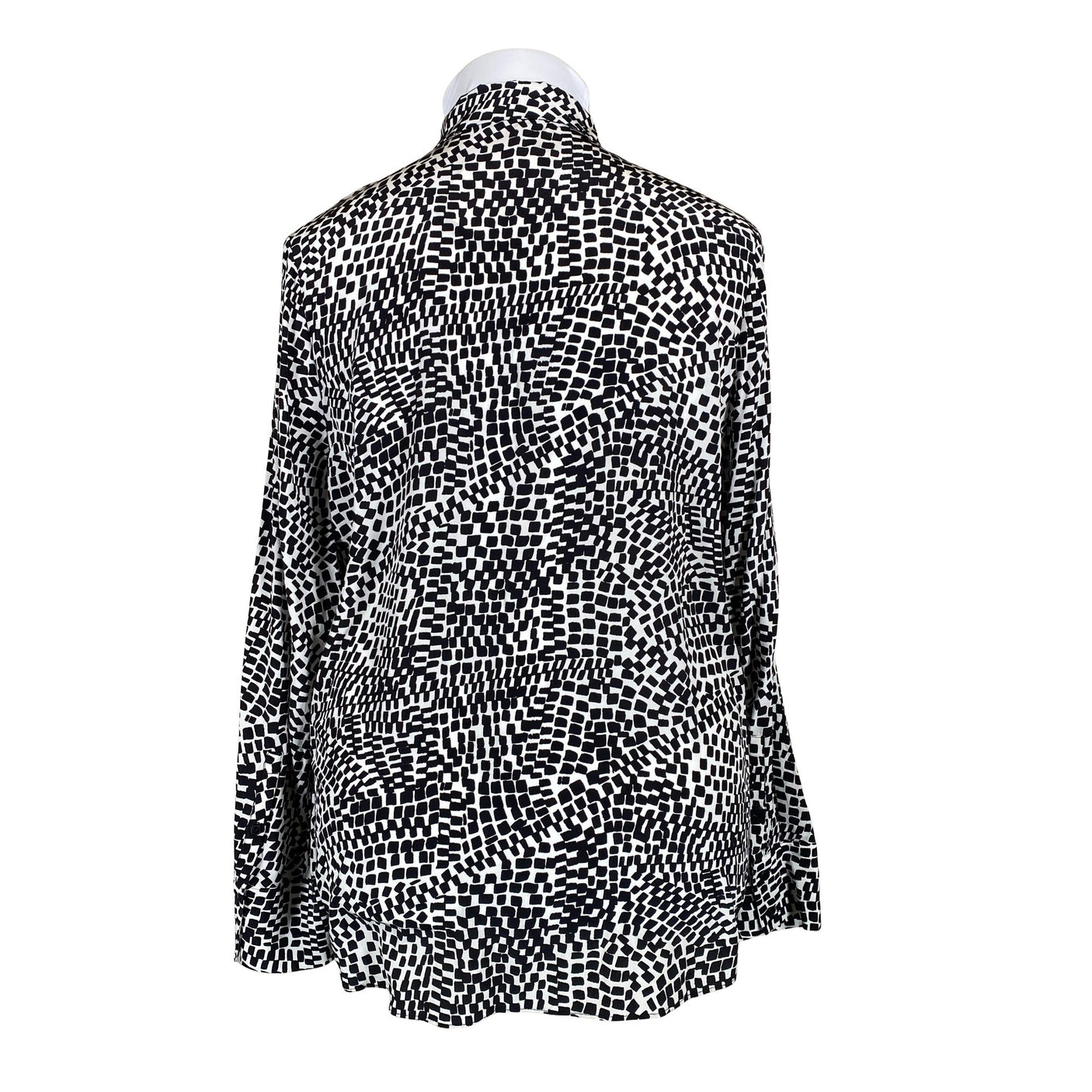 Naisten Marimekko - Pusero, koko 42 - Musta (2)
