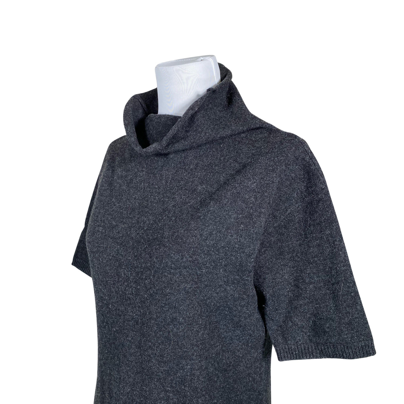 Naisten Marc O'Polo - Neulemekko, koko 38 - Harmaa (3)