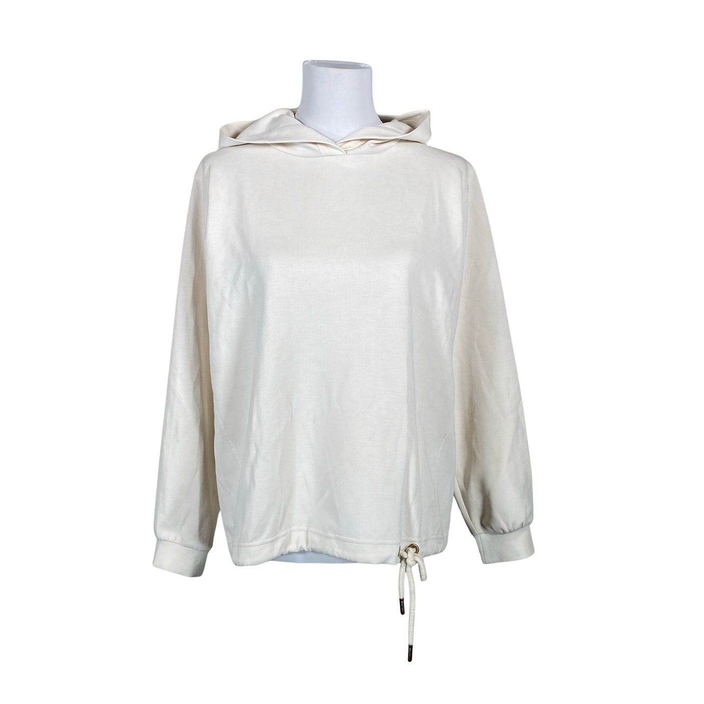Naisten More&More - Huppari, koko 36 - Beige (1)