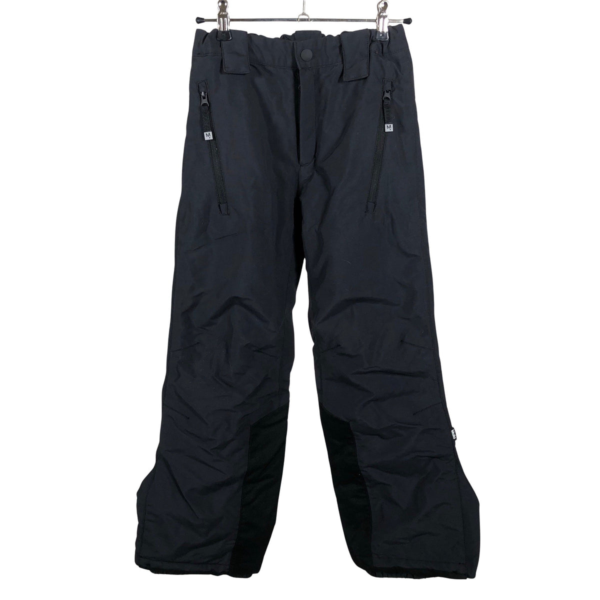 Unisex Molo Kids - Toppahousut, koko 134 - 140 - Musta (1)