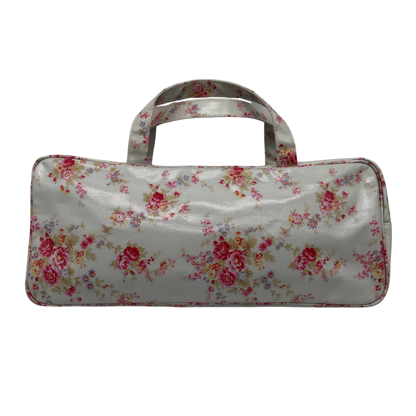 Naisten Cath Kidston - Käsilaukku, koko Midi - Harmaa (1)