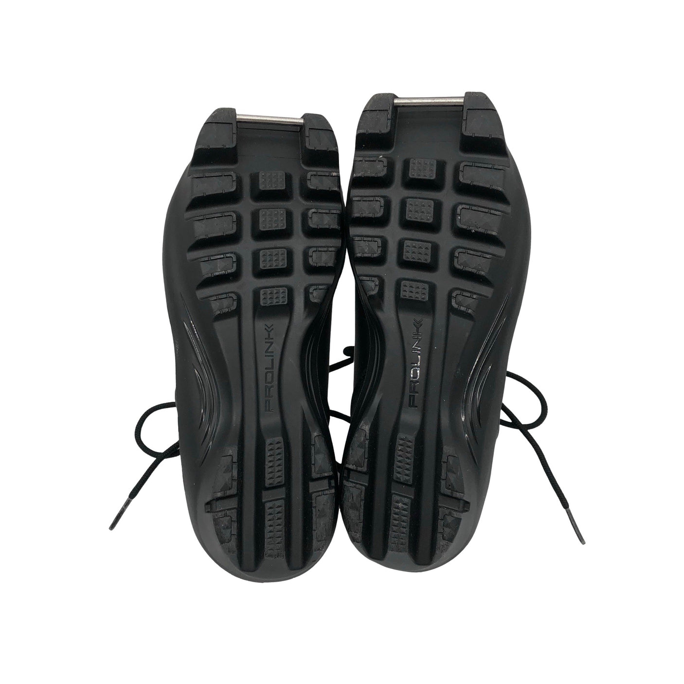 Unisex Tecnopro - Hiihtomonot, koko 31 - Musta (2)