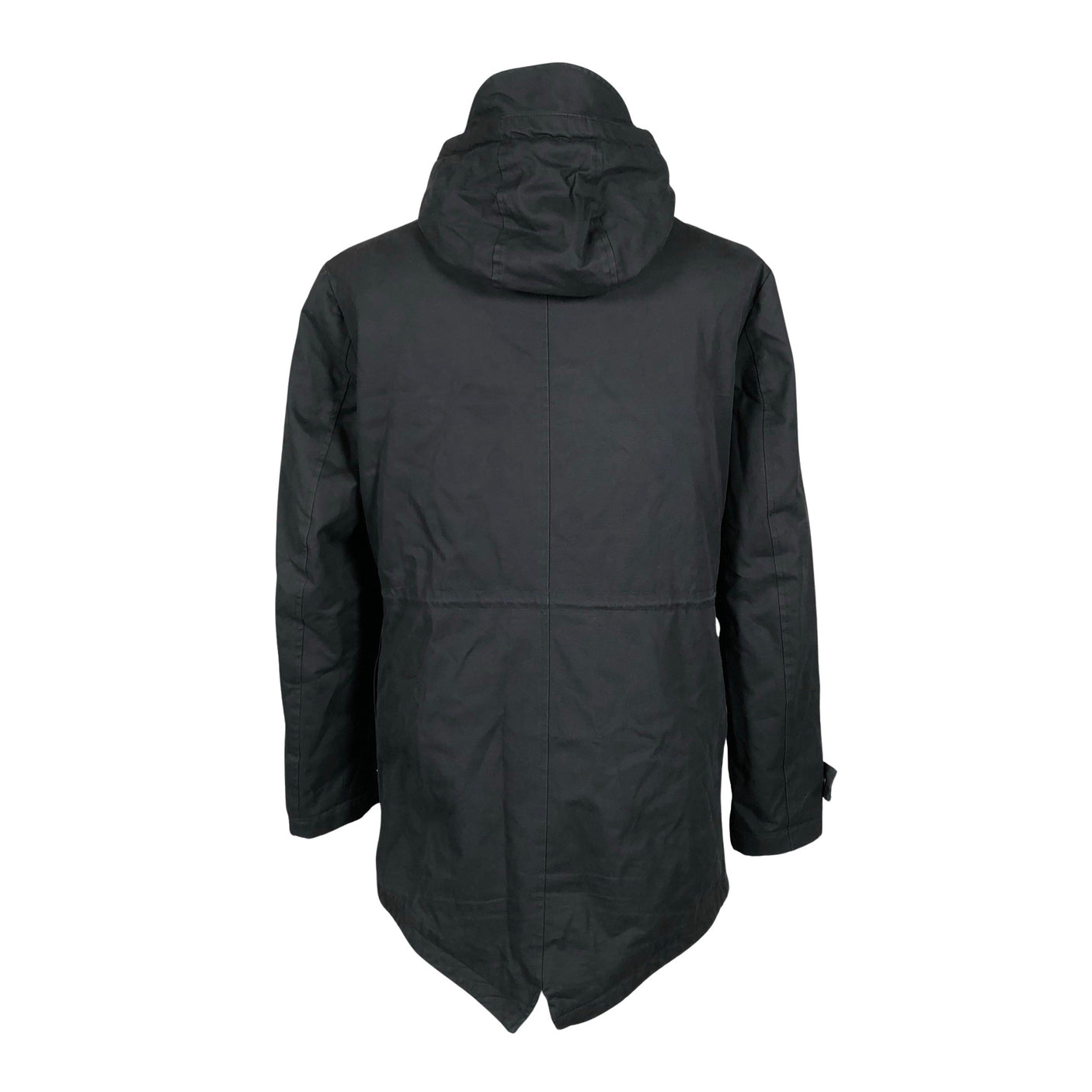 Miesten Selected - Toppatakki, koko L - Vihreä (2)