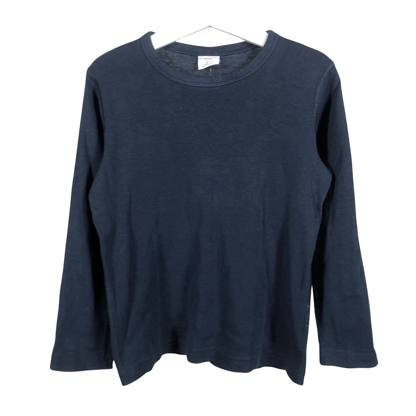 Unisex Polarn O. Pyret - Trikoopaita, koko 110 - 116 - Sininen (1)