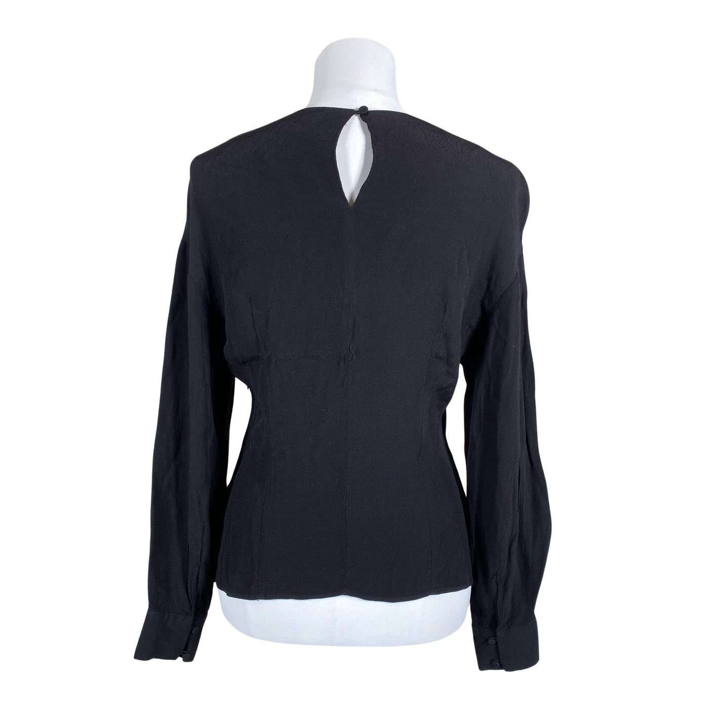 Naisten &Other Stories - Pusero, koko 38 - Musta (2)