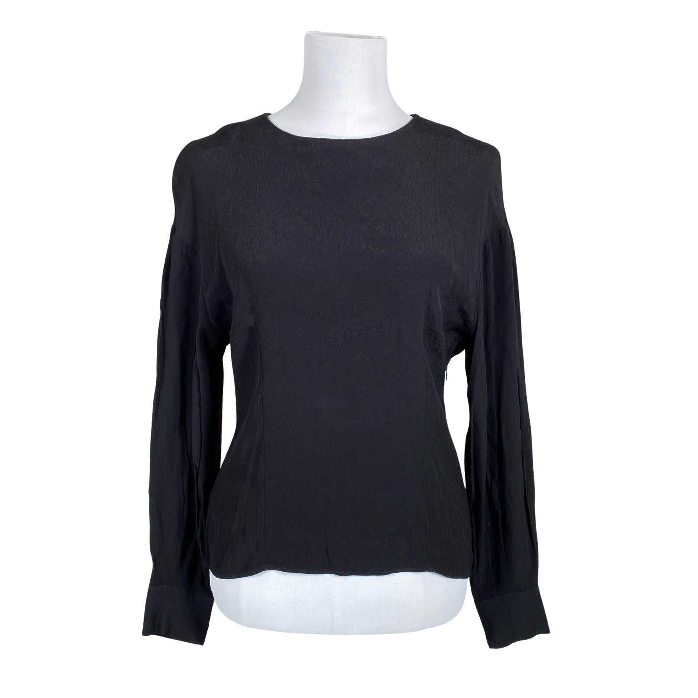 Naisten &Other Stories - Pusero, koko 38 - Musta (1)