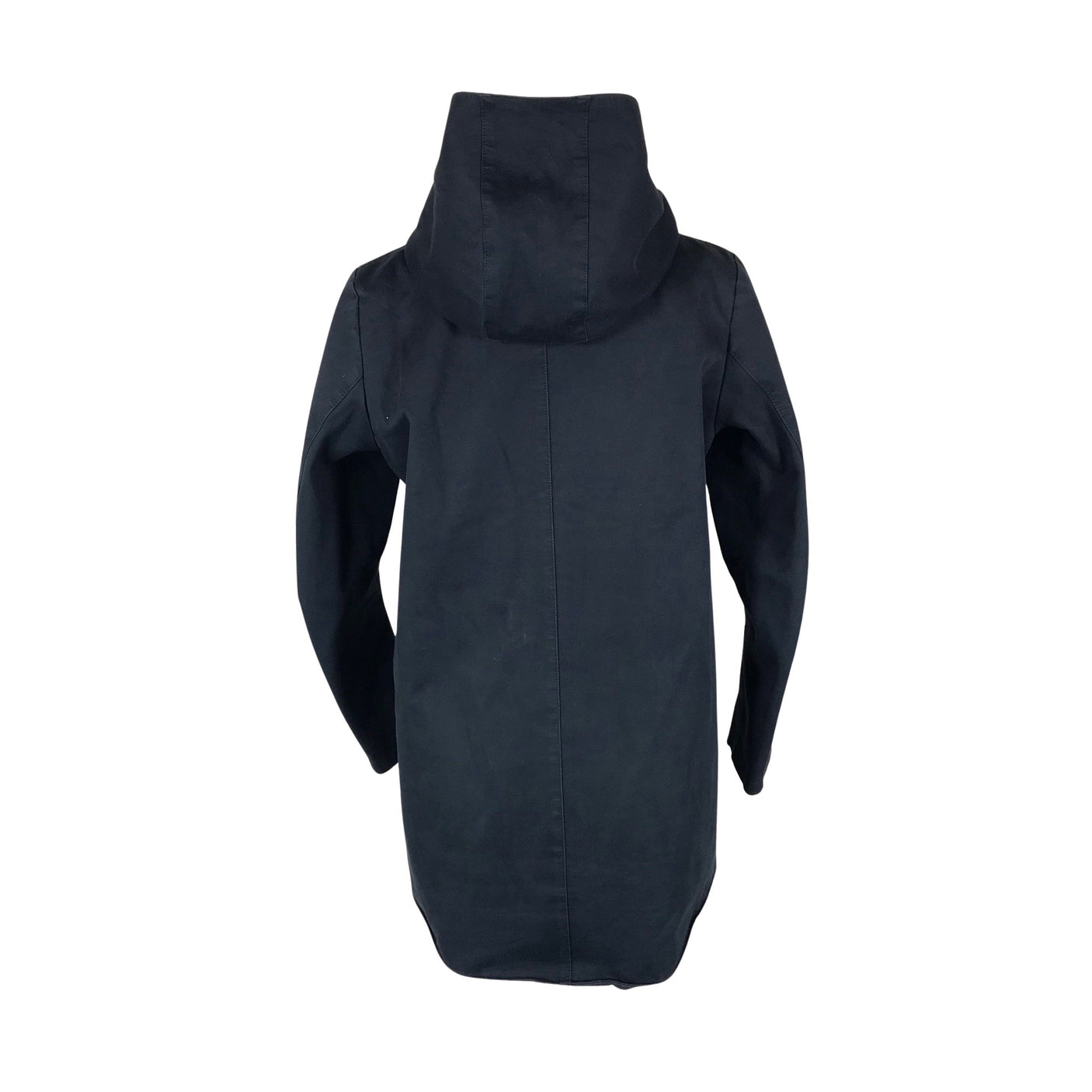 Naisten Nomen Nescio - Ulkoilutakki, koko 34 - Sininen (2)