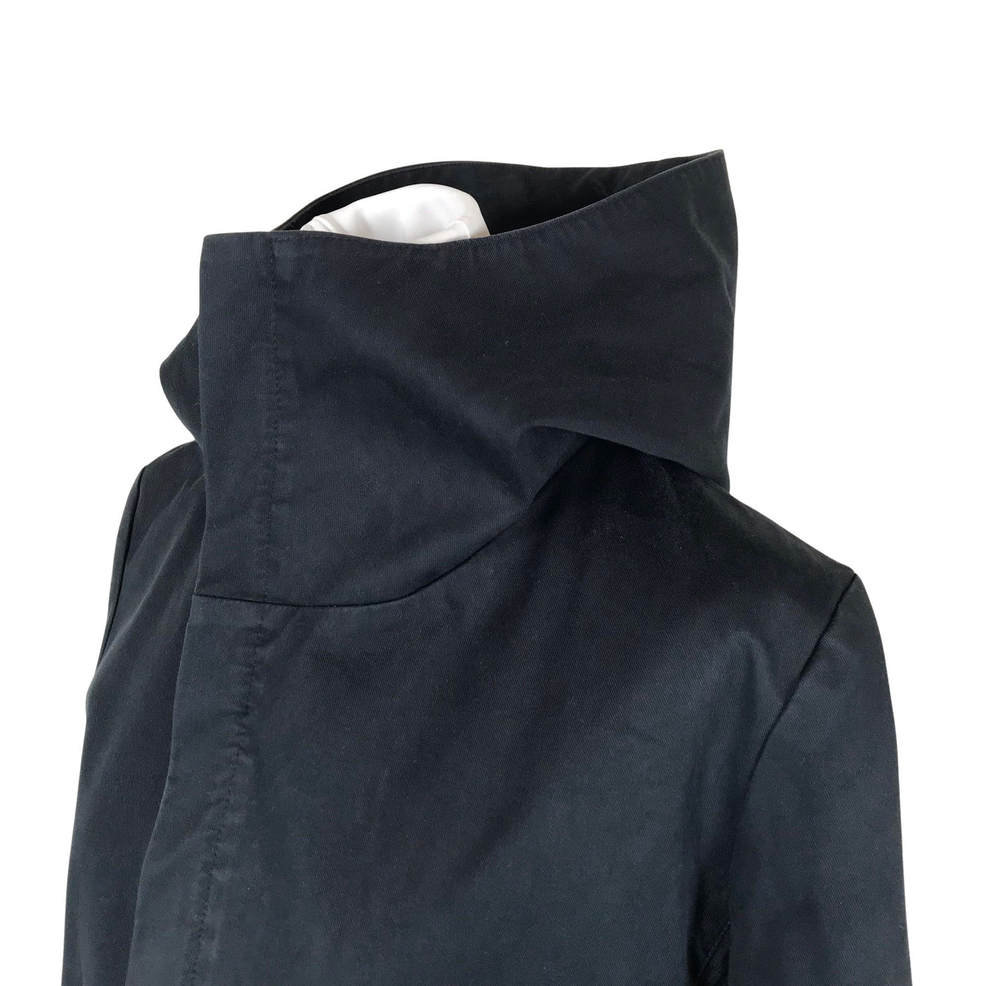 Naisten Nomen Nescio - Ulkoilutakki, koko 34 - Sininen (3)