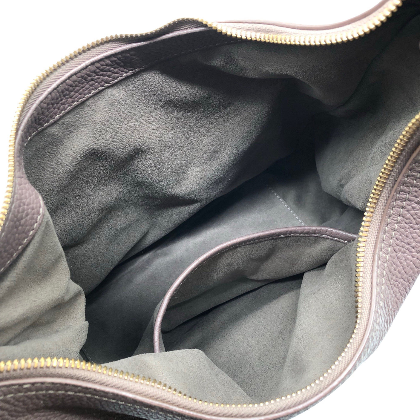 Naisten Lancel - Käsilaukku, koko Midi - Violetti (2)