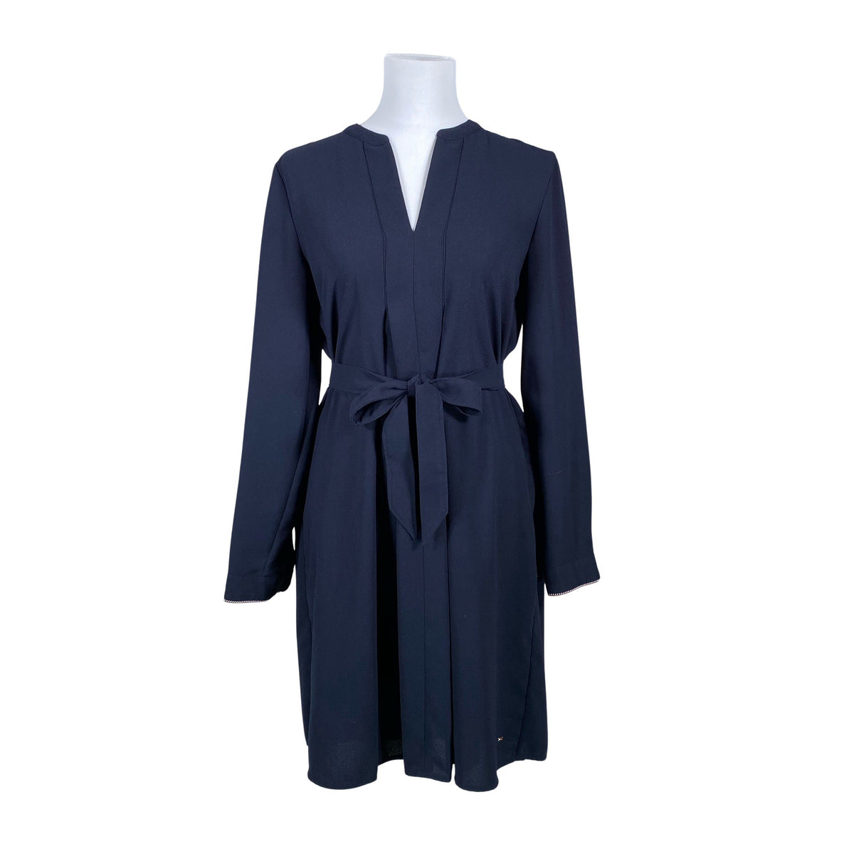 Naisten Tommy Hilfiger - Kangasmekko, koko 36 - Sininen (1)