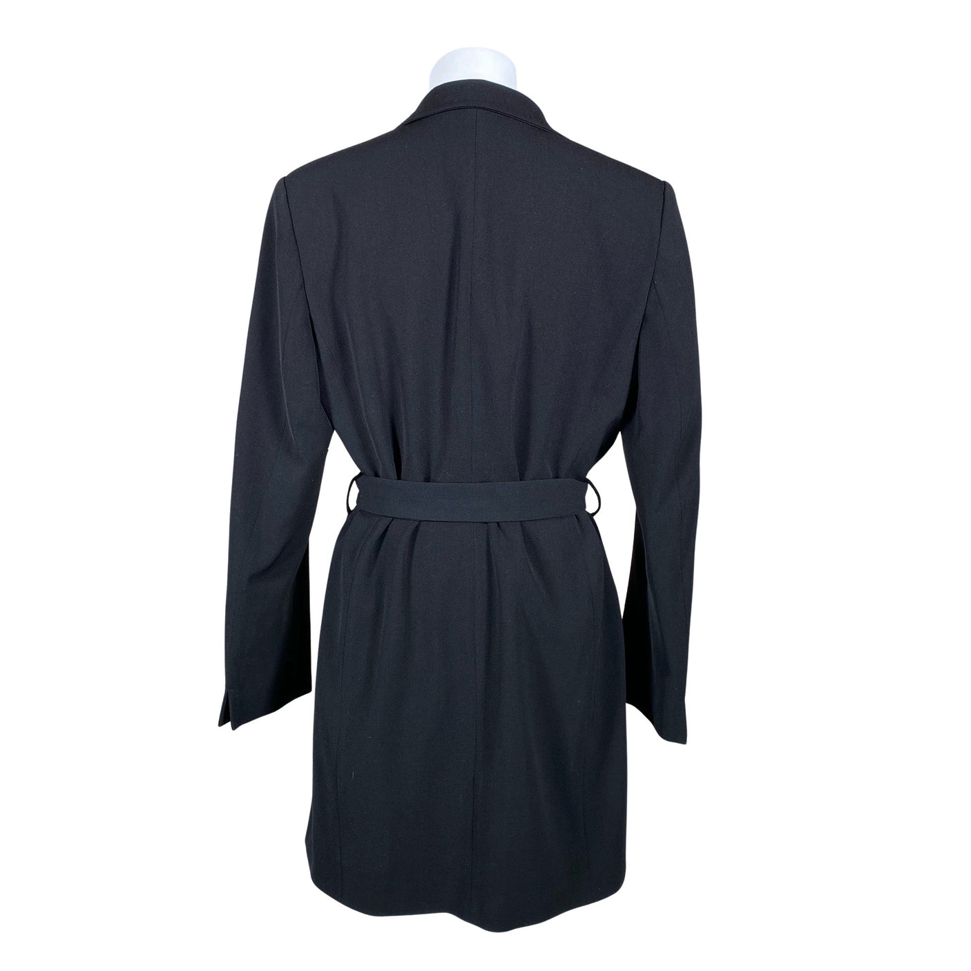 Naisten Ril's - Sisätakki, koko 40 - Musta (2)