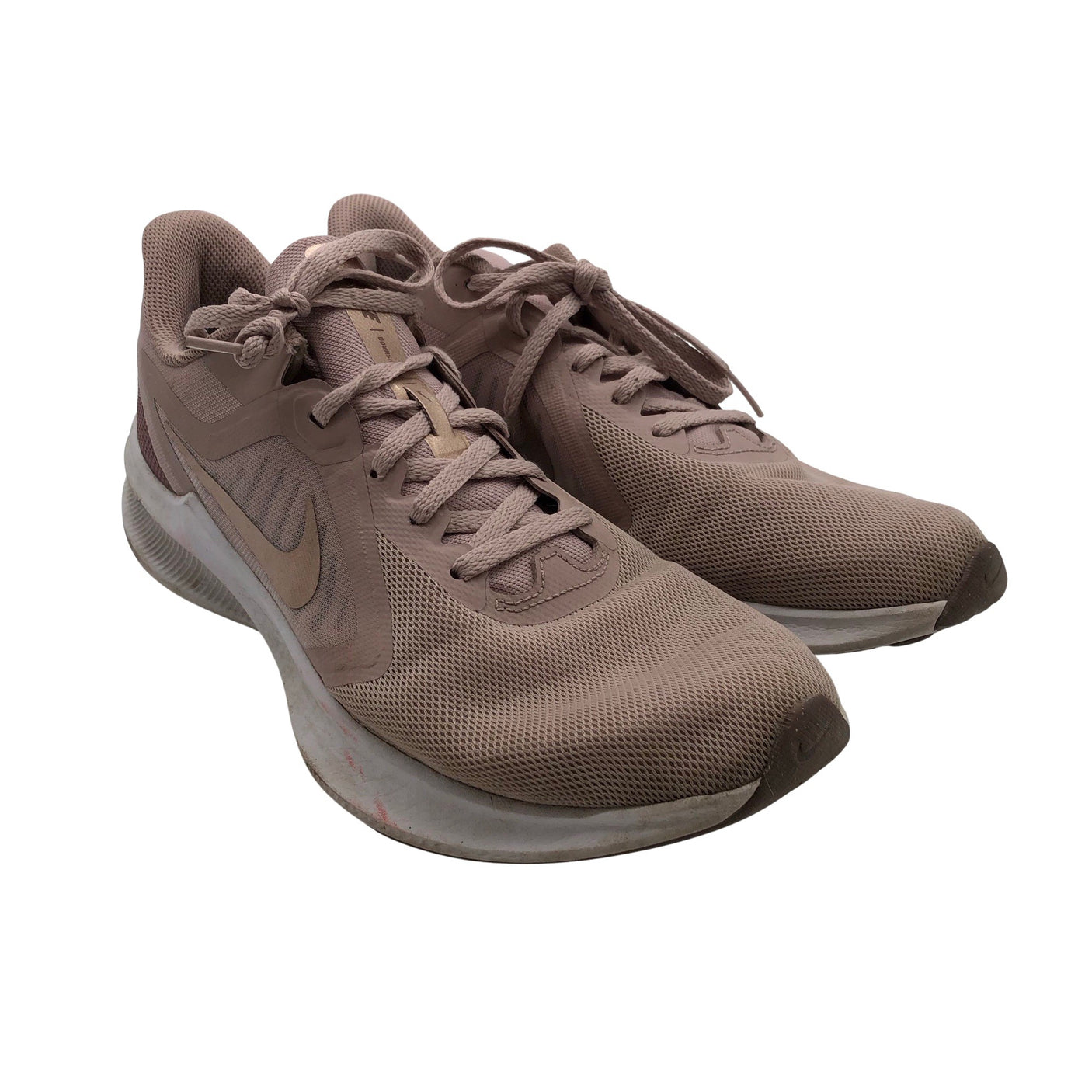 Naisten Nike - Lenkkarit, koko 42 - Vaaleanpunainen (2)