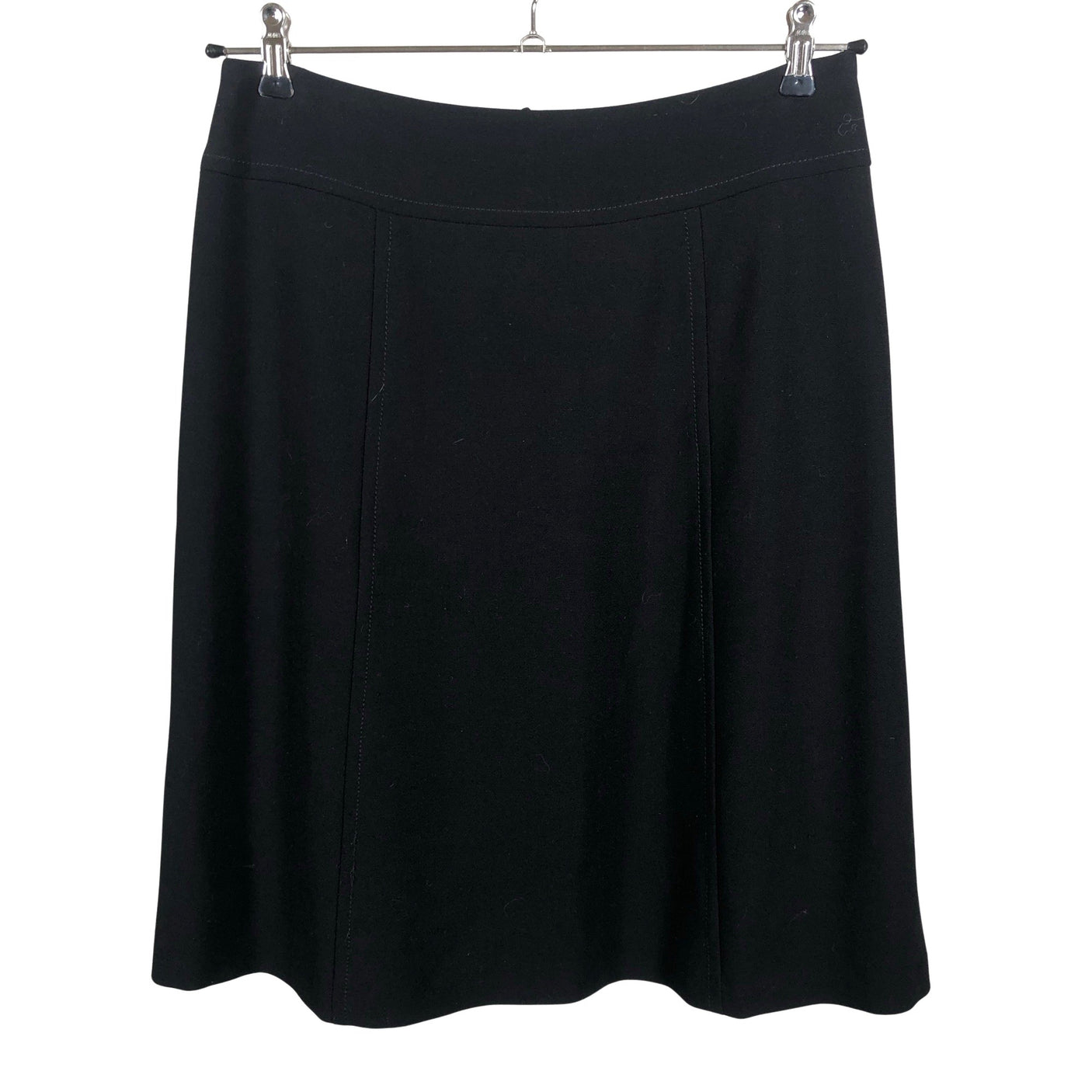 Naisten Ril's - Kangashame, koko 40 - Musta (1)