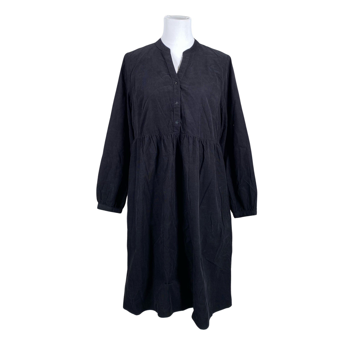 Naisten Noom - Kangasmekko, koko 38 - Musta (1)