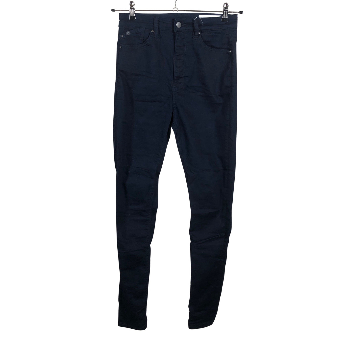 Naisten Esprit - Farkut, koko W27 - Sininen (1)