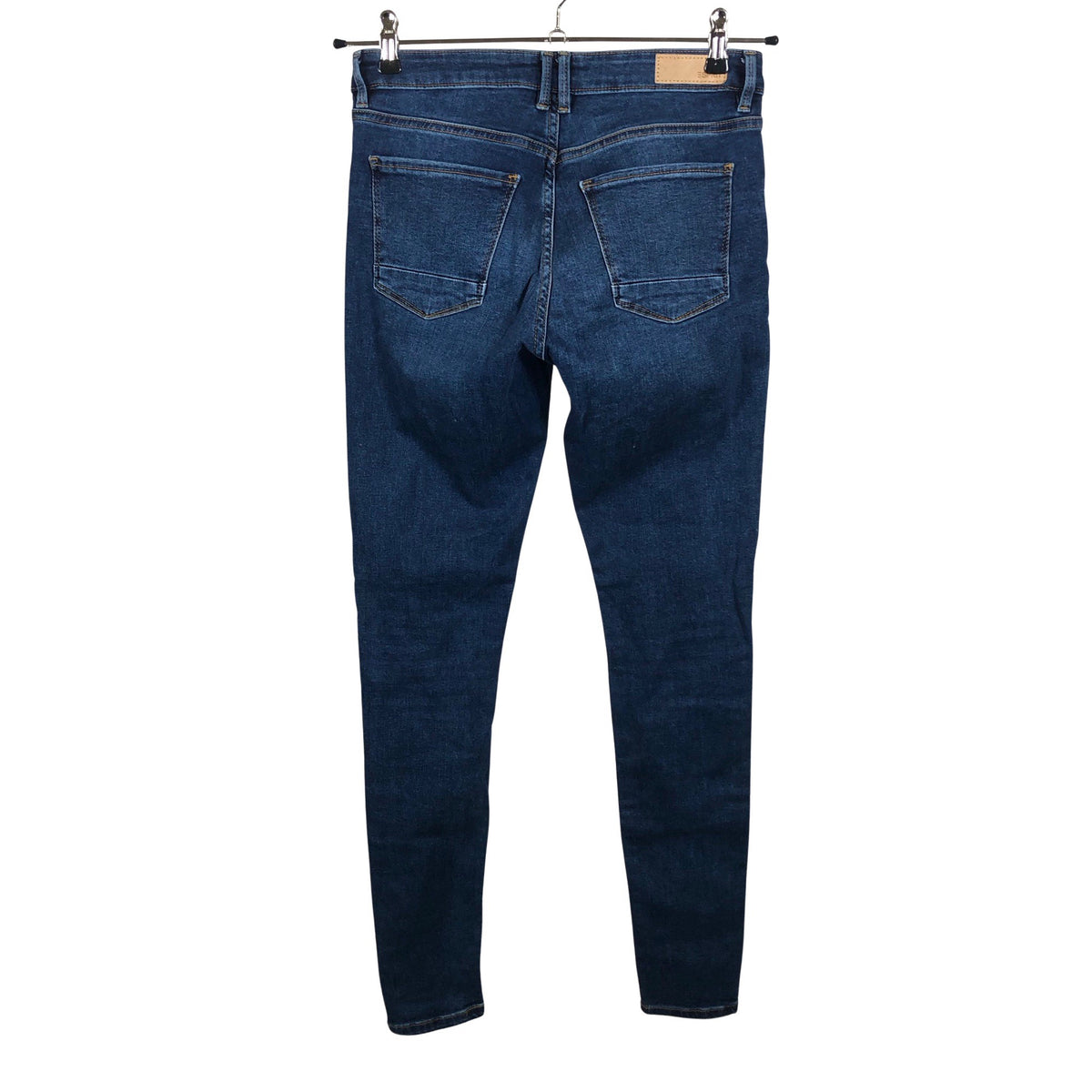 Naisten Esprit - Farkut, koko W27 - Sininen (2)