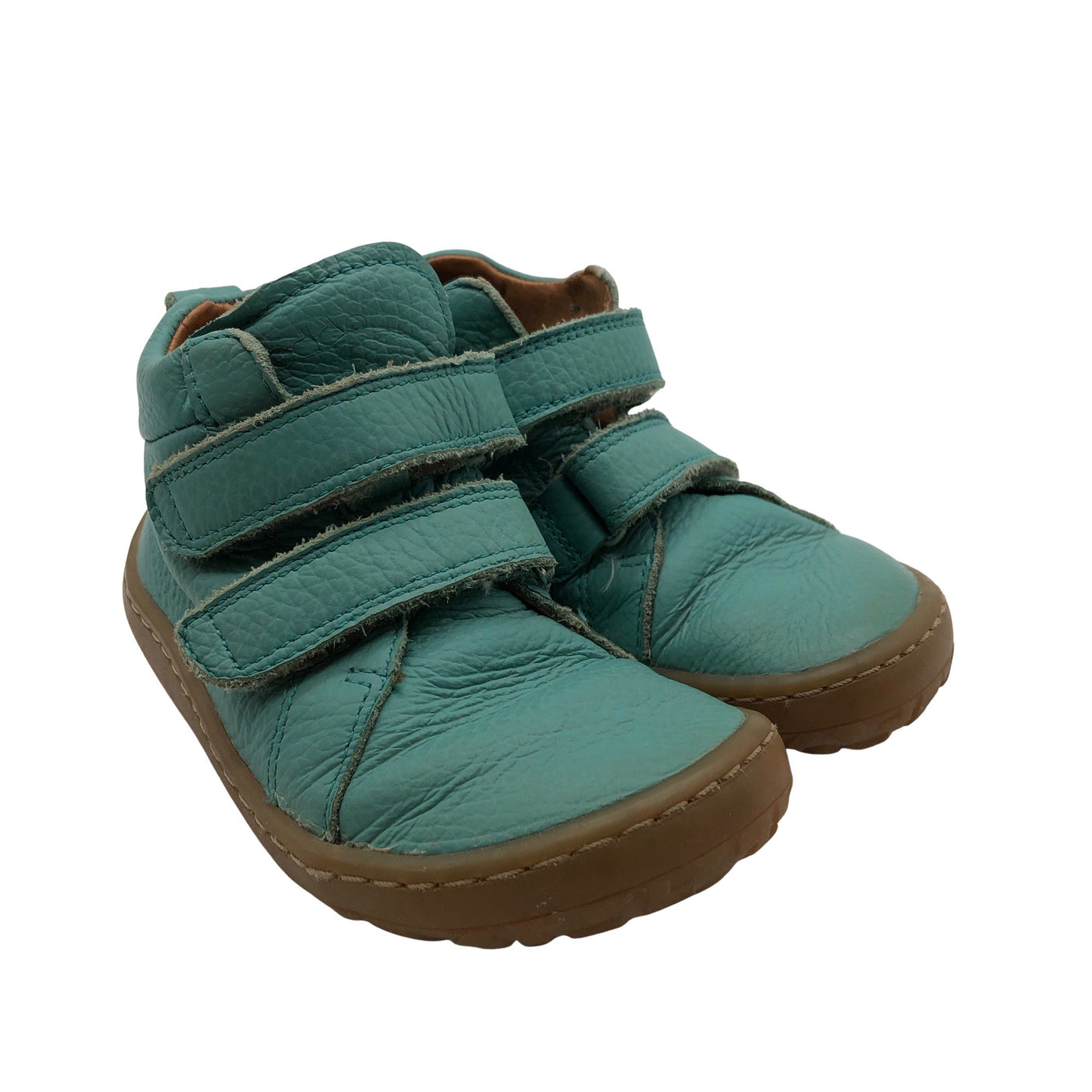 Unisex Froddo - Kävelykengät, koko 24 - Vihreä (2)