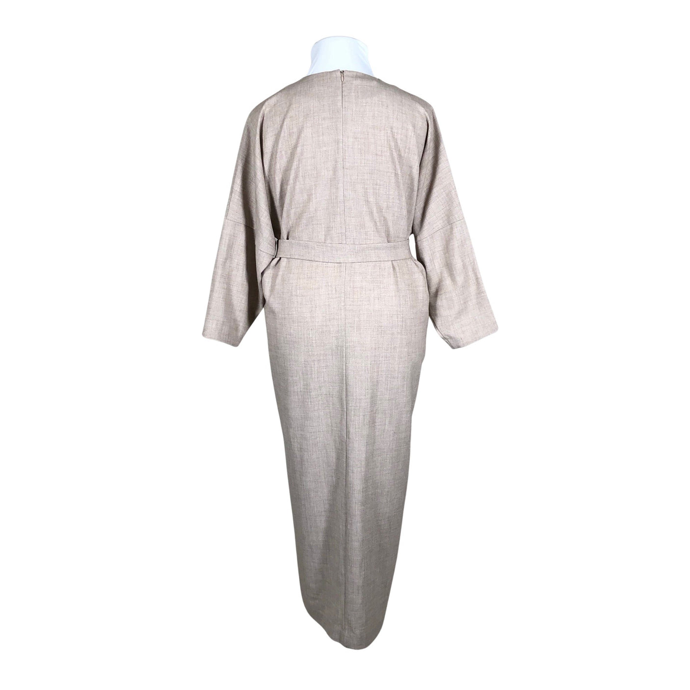 Naisten InWear - Kangasmekko, koko 42 - Beige (2)