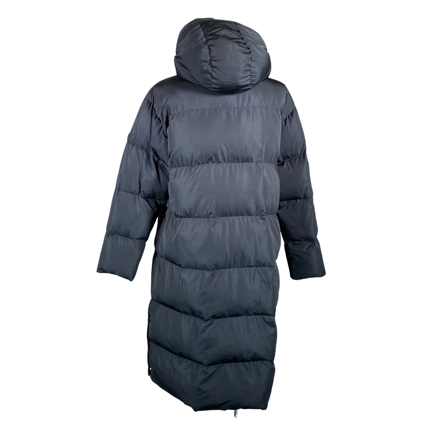 Naisten Superdry - Toppatakki, koko 38 - Musta (2)