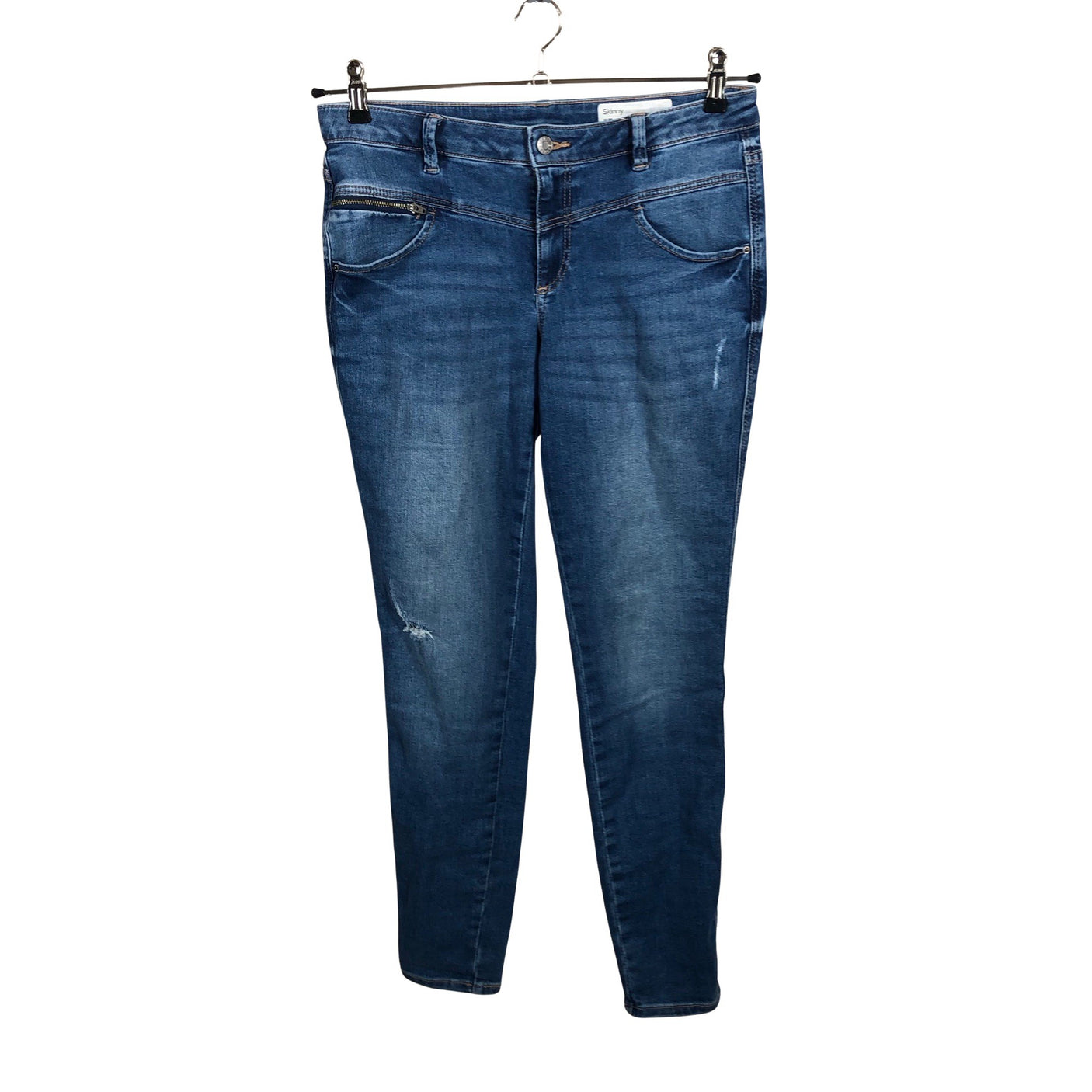 Naisten Esprit - Farkut, koko W29 - Sininen (1)