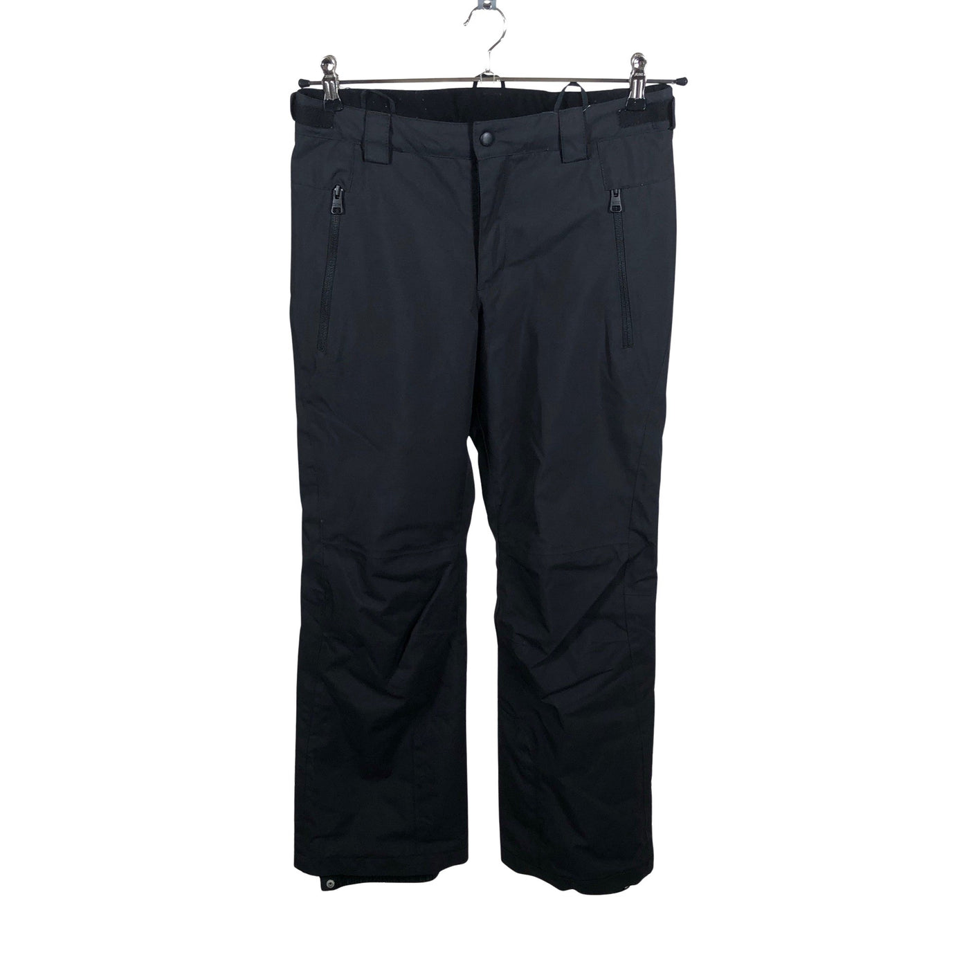 Unisex Reimatec - Toppahousut, koko 152 - 158 - Musta (1)