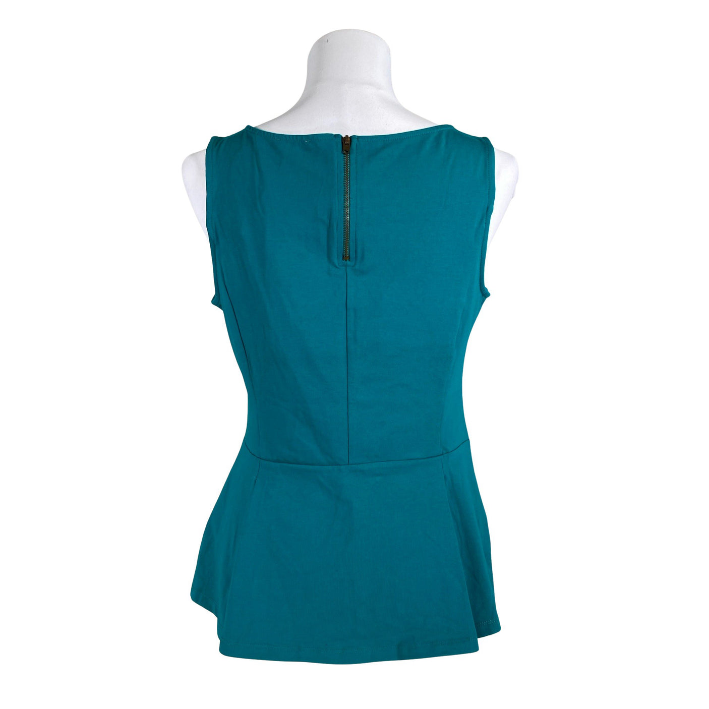 Naisten Esprit - Trikootoppi, koko 40 - Sininen (2)