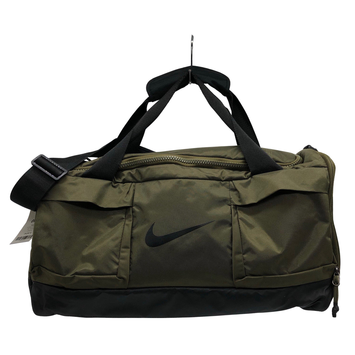 Unisex Nike - Urheilukassi, koko Maxi - Vihreä (1)