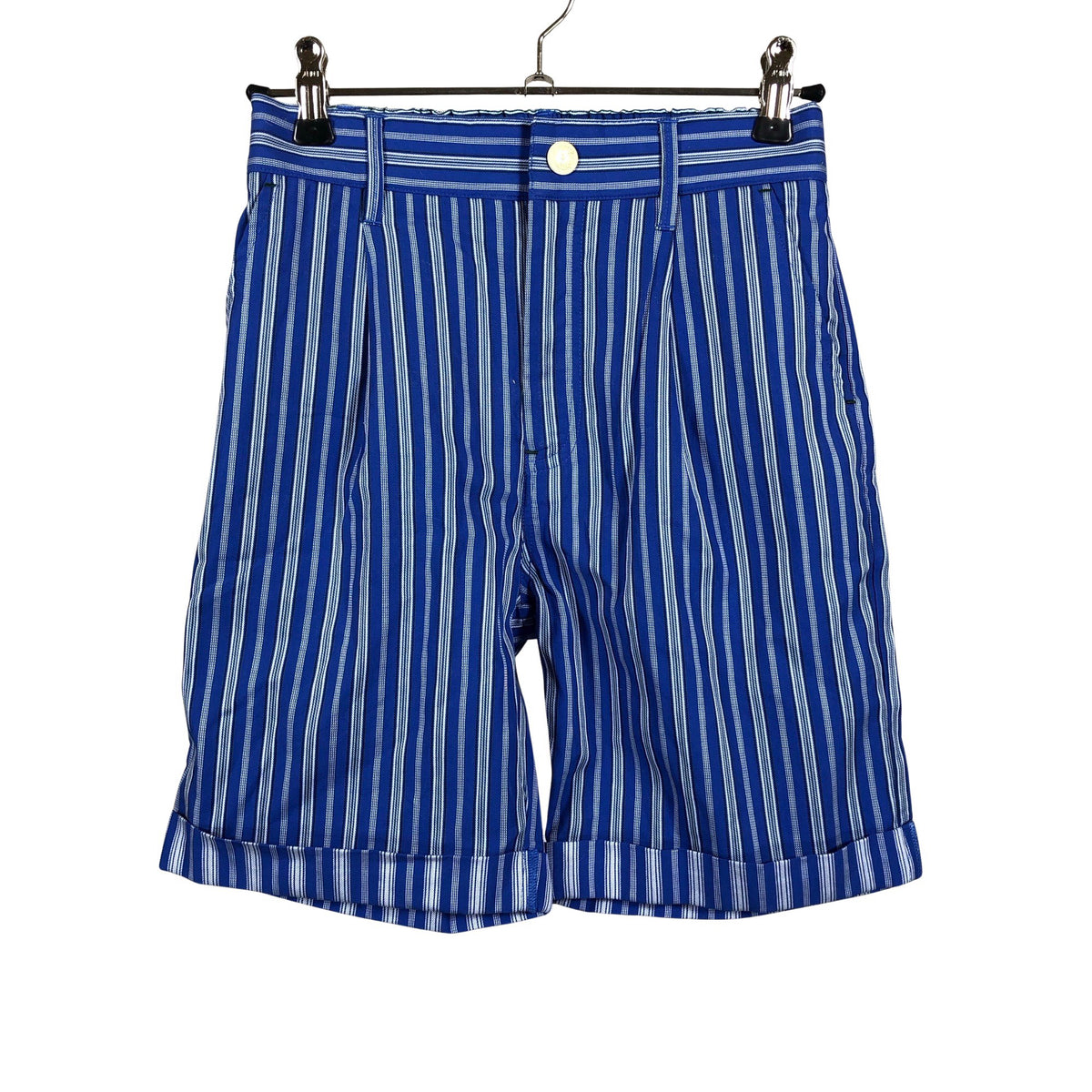 Unisex Scotch&Soda - Shortsit, koko 134 - 140 - Sininen (1)