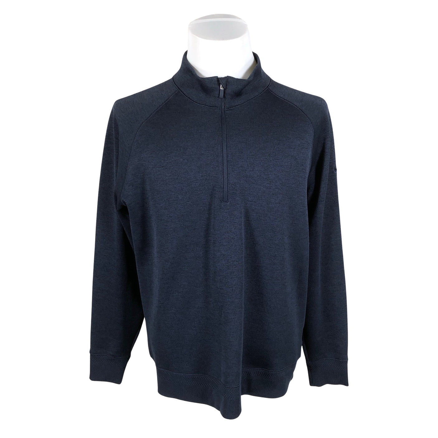 Miesten Nike - Neulepaita, koko L - Sininen (1)