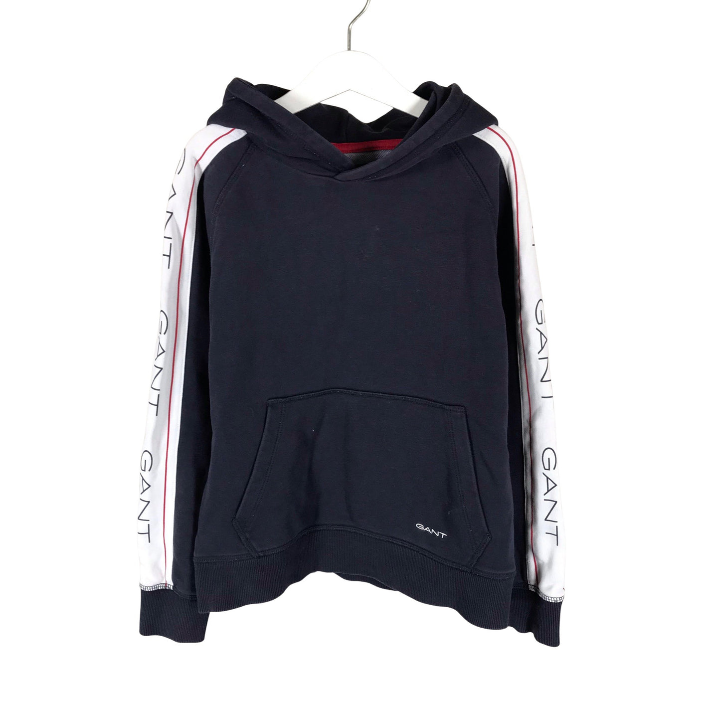 Unisex Gant - Huppari, koko 134 - 140 - Sininen (1)