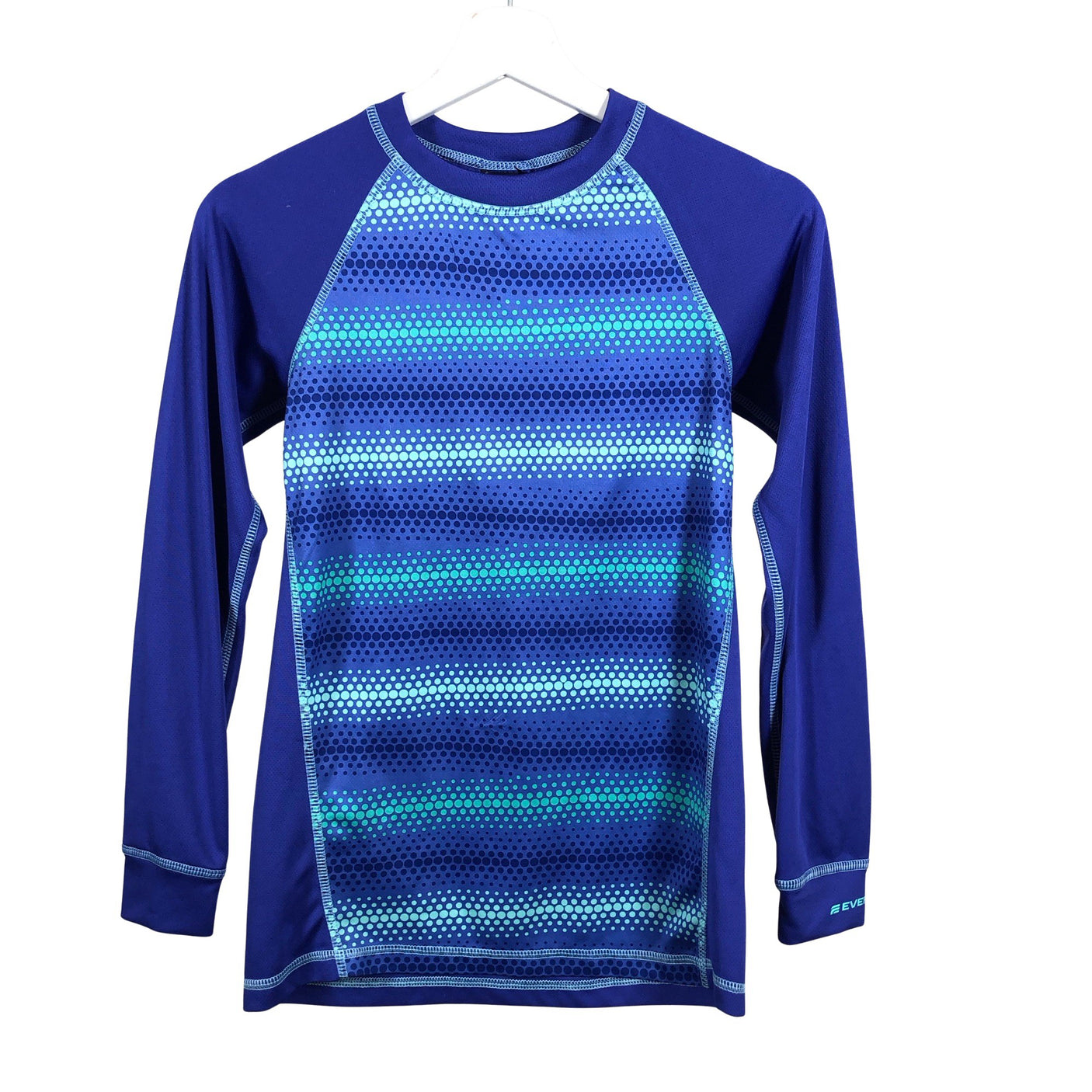 Unisex Everest - Kerrastopaita, koko 158 - 164 - Violetti (1)