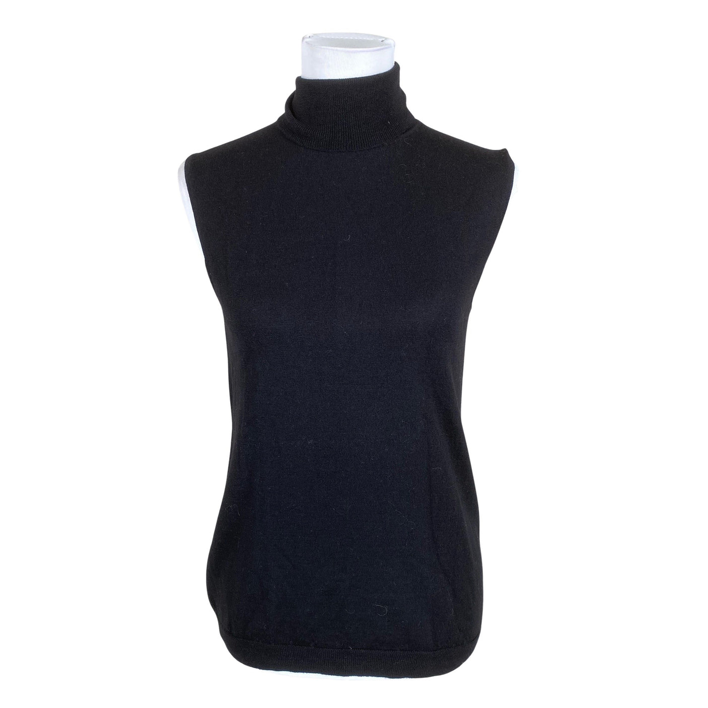 Naisten Sand - Toppi, koko 38 - Musta (1)