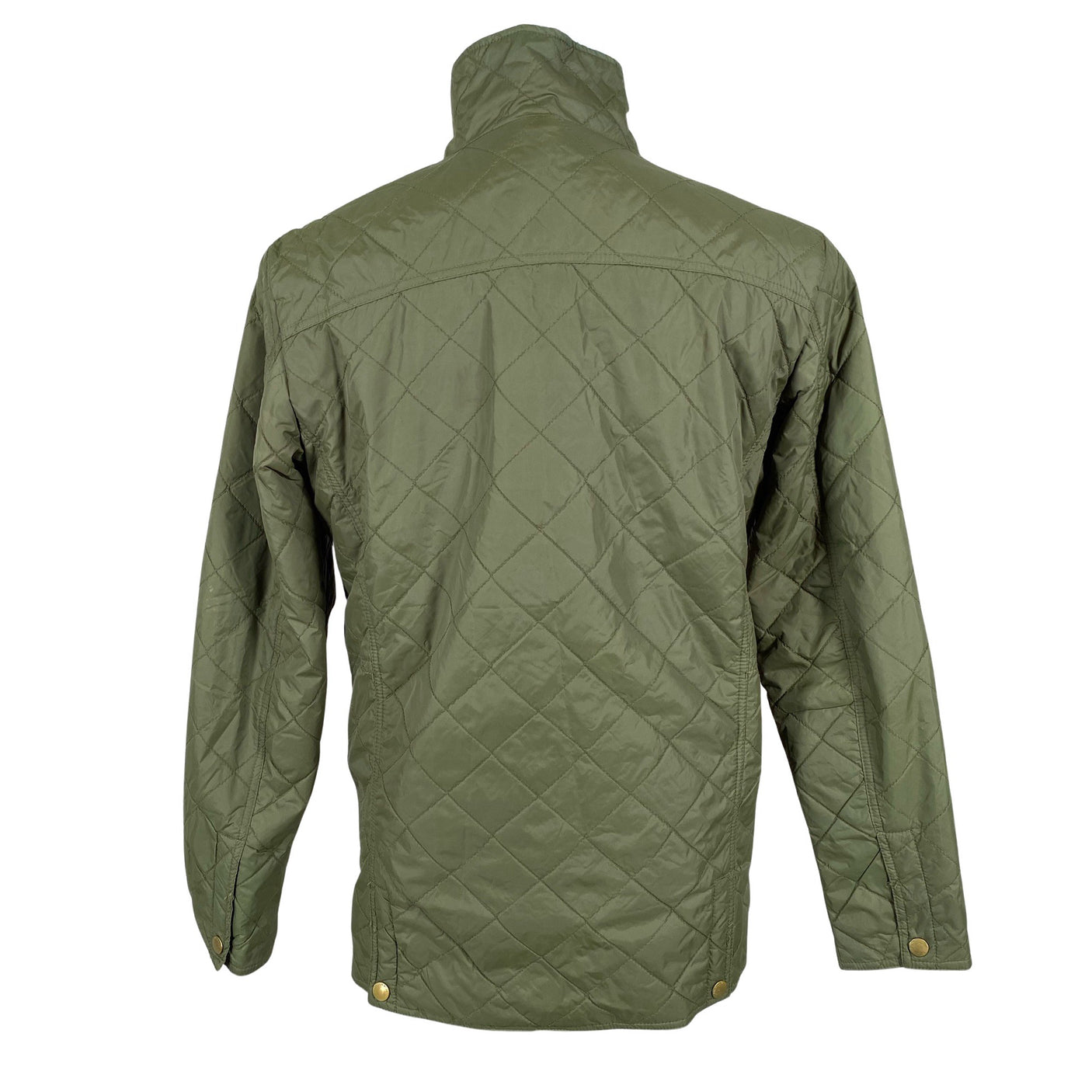 Miesten Jack & Jones - Tikkitakki, koko M - Vihreä (2)