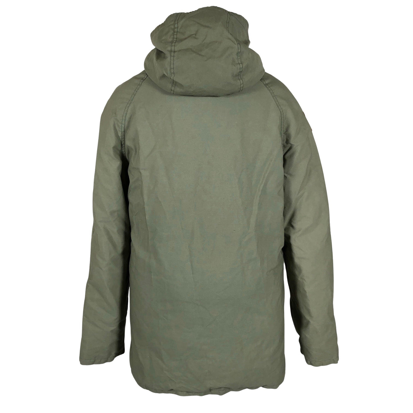 Winter jacket, size L