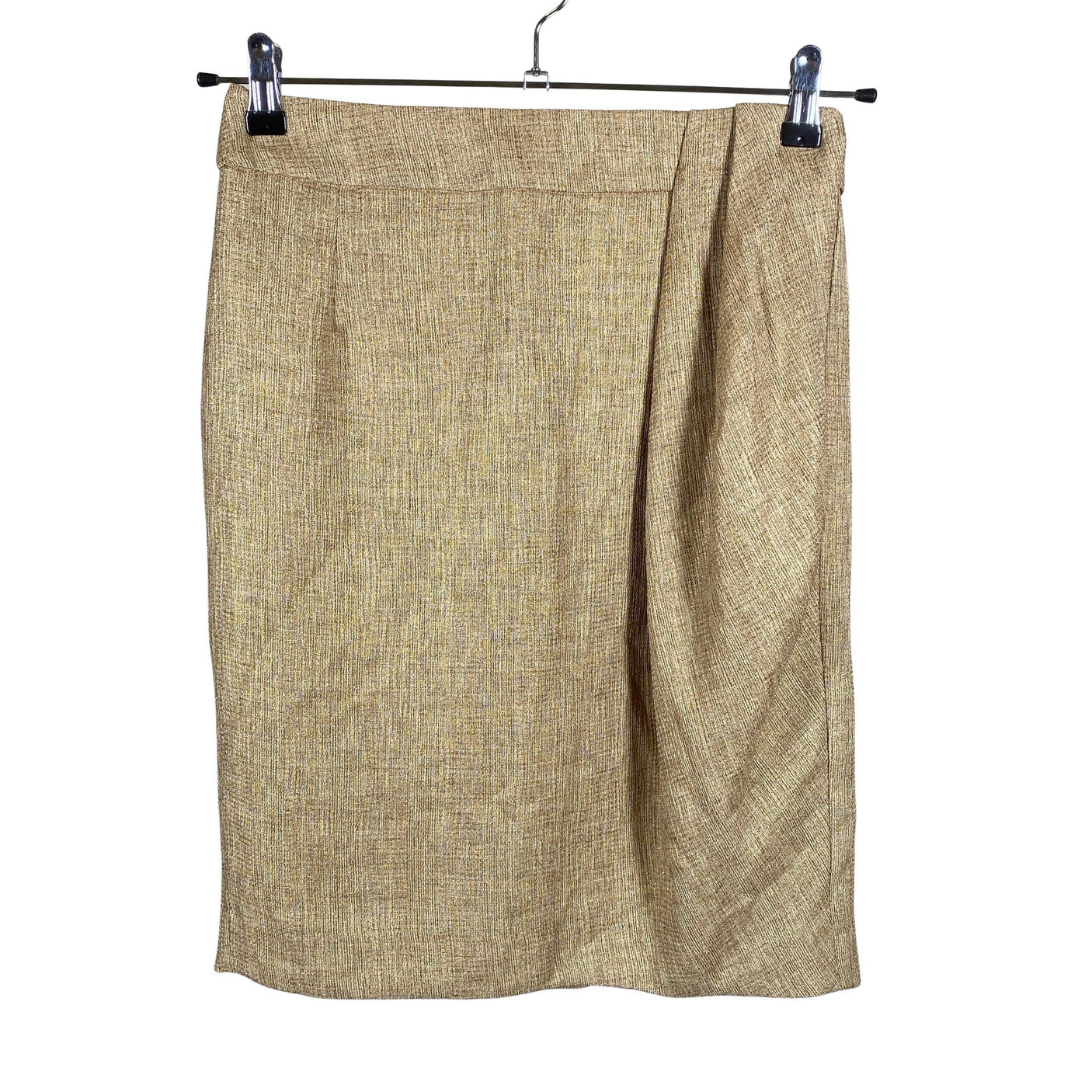 Naisten InWear - Juhlahame, koko 36 - Beige (1)